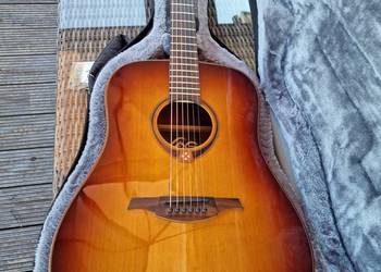 Gitara akustyczna LAG T118D