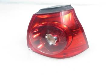 LAMPA PRAWA TYLNA VW GOLF V 1K6945096E