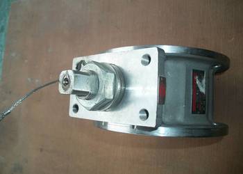 Zawór Worcester CF8M END