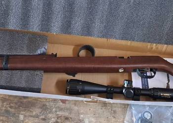 Diana Mauser k98 .177