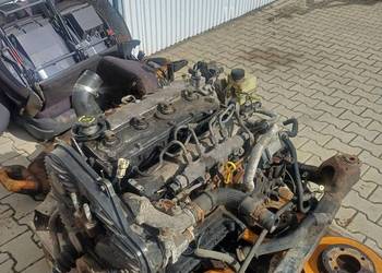 Mazda 6 2.0 140KM silnik ze skrzynia