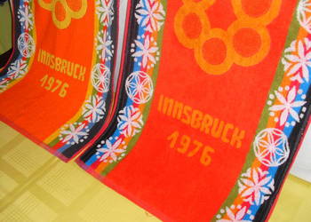 Ręczniki nowe do kolekcji