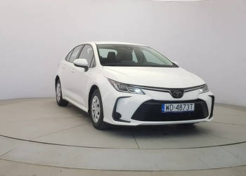 Toyota Corolla 1.5 Active ! Z Polskiego Salonu ! Faktura VAT ! E21 (2019-)