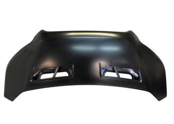 Ford Transit MK8 2014-2019 przed liftingiem Maska pokrywa silnika
