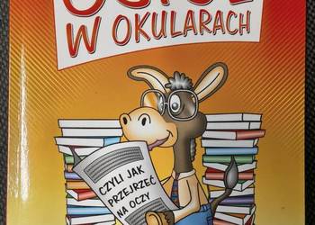 Osioł w okularach Mirsakarim Norbekov