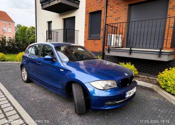BMW e87