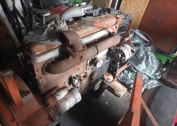 Części sw400 bizon