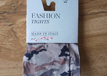 Rajstopy Calzedonia. Rozmiar S/M
