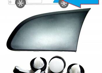LISTWA LEWA PRZED KOŁEM BOK RENAULT KANGOO EXPRESS MAXI MERCEDES CITAN LONG