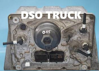 81154036088 BOSCH 0444010015 Pompa Modul ADBLUE MAN Euro 5