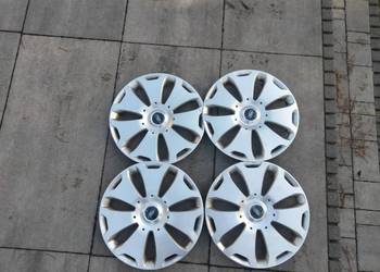 KOLPAKI dekle 16 FORD focus kuga mondeo fiesta s max c max oryg. inne