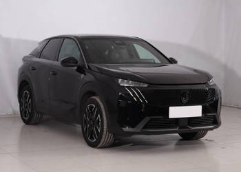 Peugeot 3008 1.2 MHEV