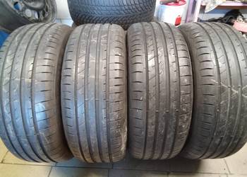 Opony letnie 215/55 R17 Dębica Presto UHP 2