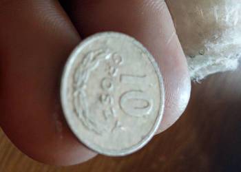 Sprzedam 10 gr 1972 r zzm