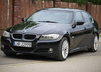 BMW Seria 3 E90 2.0 320i LCI 170 KM | 2010 | 197 tys. km