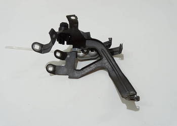 MOCOWANIE BŁOTNIKA LEWY PRZÓD BMW F10 A52 (24247042) KOMPLET