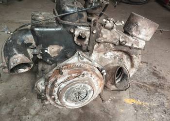 Silnik Fiat 126p Maluch