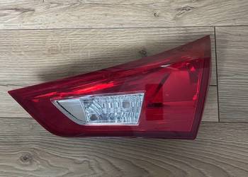 Lampa Prawa Tylna Klapa Toyota Auris II 2013-2015