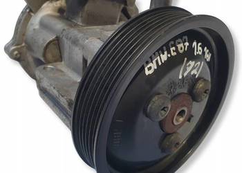 POMPA WSPOMAGANIA BMW E90 E87 316i 116i 1.6 i _ 6756611