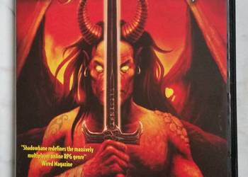 Gra SHADOWBANE (PC/MAC), 2003 UBISOFT
