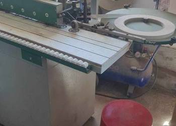 Okleiniarka optimat Okleiniarka optimat