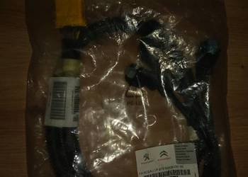 Wiązka pompki spryskiwacza Citroen c4 Picasso B78