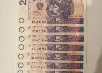 20zł NOWE z paczki ciekawe numery
