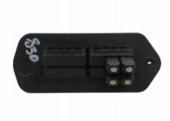 CZUJNIK SENSOR STYCZNIK DRZWI 8200428700E Renault Kangoo II (2008-  )