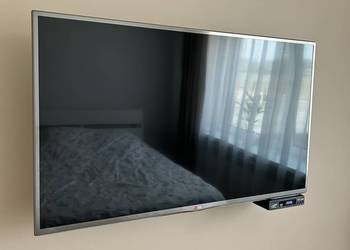Sprzedam TV LG!