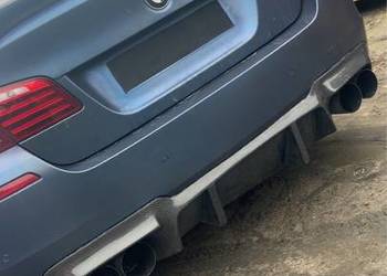 Części BMW F10 LCI 535d 2015r