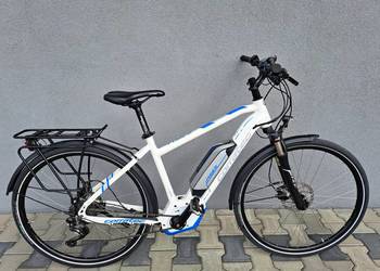 rower CORRATEC e-Power / BOSCH 500