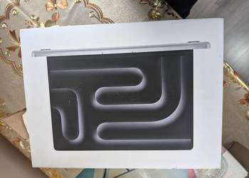 Sprzedam macbook