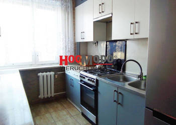 Mieszkanie 63,5 m2 w Legionowie