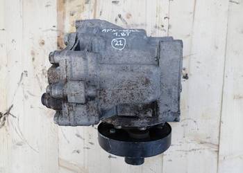 Audi TT S3 1.8 T turbo REDUKTOR SKRZYNI BIEGÓW