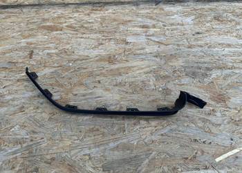 Listwa zderzaka przód prawa rh Mercedes-Benz GLE W167 LIFT AMG A1678850610