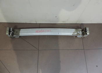 BELKA ZDERZAKA PRZÓD HONDA CIVIC VII 00-06 WZMOCNIENIE