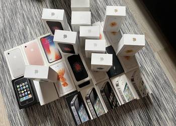 Pudełka do Apple iPhone 3GS ,4,4s se i inne.