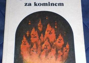 Świerszcz za kominem - Charles Dickens