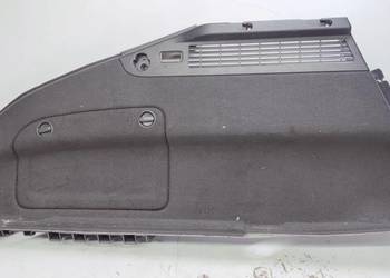 TAPICERKA BOCZEK BAGAŻNIKA LEWY AUDI A7 4G8863887C