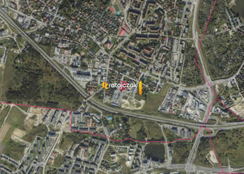 Grunt 2395m2 Gdańsk