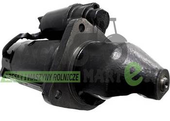 84017265, 84334162, 9842667 ROZRUSZNIK 12V/3,0 kW CNH