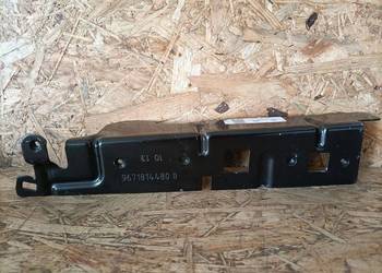 CITROEN C3 DS3 ŚLIZG BŁOTNIKA PRAWY PRZÓD 7841AJ