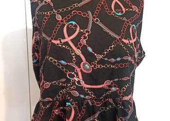 letnia z baskinką Atmosphere