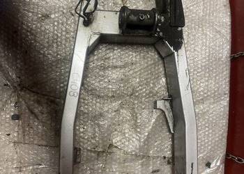 Kawasaki ZR 7 wahacz tylny C408 Kawasaki ZR 7 wahacz tylny C408