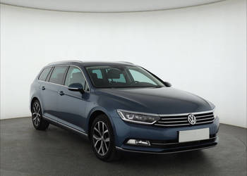 VW Passat 1.8 TSI