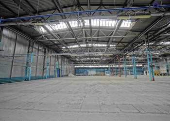 Ogłoszenie lokal 3050m2 Mikołów
