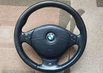Bmw e39 Kierownica M-pakiet