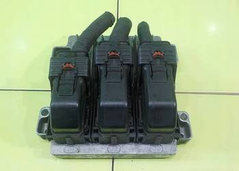 OPEL MOKKA A I 1.6 B 13r 5D sterownik komputer silnika 12655499 12643636