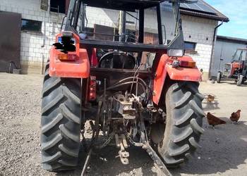 Sprzedam Ursusa 4514