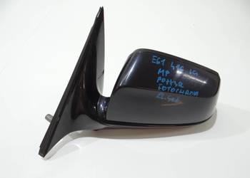 LUSTERKO LEWE BMW E60 LCI M PAKIET CARBONSCHWARZ FOTOCHROM